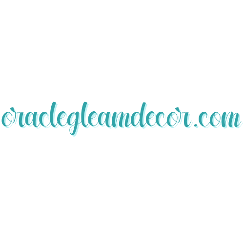 Oraclegleamdecor Store
